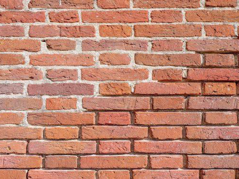 Repointing